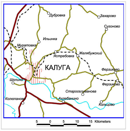 Расписание автобусов калуга ферзиково на сегодня. Геодезическая карта Ферзиково. Карта Муратовка Калуга. Муратовка Калужская область на карте. Дорога Захарово Сугоново.