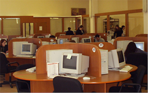 2 что такое интернет библиотеки