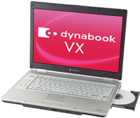 Toshiba Dynabook