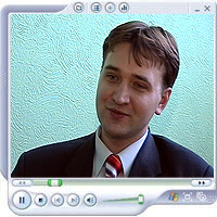 Видео-материал